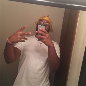 Meet your Posher, Cairen